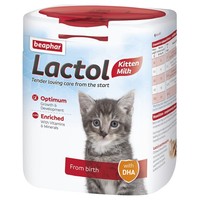 Beaphar Lactol Kitten Milk big image