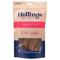 Hollings Cow Ears for Dogs big image