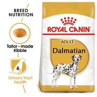Royal Canin Dalmatian Dry Adult Dog Food 12kg big image