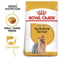 Royal Canin Yorkshire Terrier Dry Adult Dog Food big image
