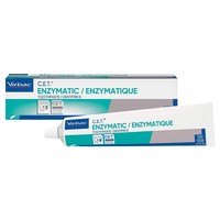 CET Enzymatic Toothpaste for Cats and Dogs big image