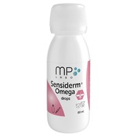 MP Labo Sensiderm Omega Drops for Cats & Dogs 60ml big image