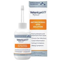 Vetericyn Plus VF Antimicrobial Otic Solution 90ml big image