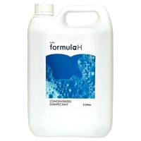 Formula H Concentrated Disinfectant big image