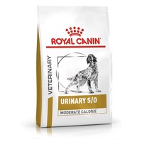 Royal Canin Urinary S/O Moderate Calorie for Dogs big image