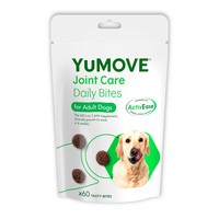 YuMOVE Joint Care Daily Bites for Adult Dogs (60 Chews) big image