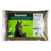 NAF Seaweed Supplement for Horses big image