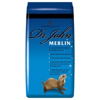 Dr John Merlin Complete Ferret Food (Chicken with Liver) big image