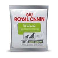 Royal Canin Educ Nutritional Support Treats 50g big image