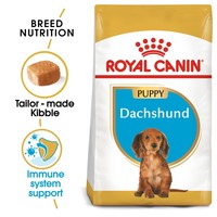 Royal Canin Dachshund Dry Puppy Food 1.5kg big image