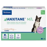 Anxitane Chewable Tablets (Box of 30) big image