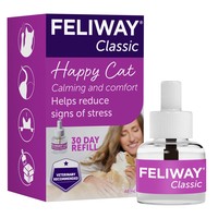 Feliway Classic Refill 48ml (30 Days) big image