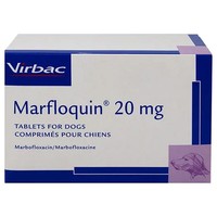 Marfloquin 20mg Tablets for Dogs big image