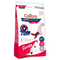 Calibra Expert Nutrition Energy Dry Dog Food (Chicken) big image