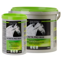 Equistro Secreta Pro Max Granules for Horses big image