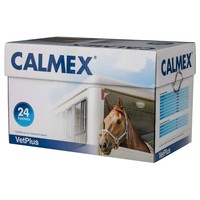 Calmex Equine Horse Supplement big image