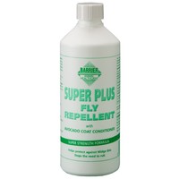 Barrier Super Plus Fly Repellent Refill for Horses 500ml big image