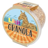 Likit Granola Horse Lick big image