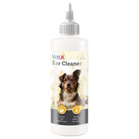 VetUK Ear Cleaner big image