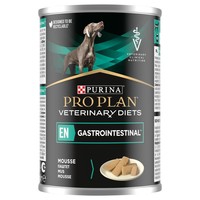 Purina Pro Plan Veterinary Diets EN Gastrointestinal Wet Dog Food Tins big image