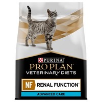Purina Pro Plan Veterinary Diets NF Renal Function Advanced Care Dry Cat Food big image
