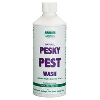 Barrier Pesky Pest Wash 500ml big image