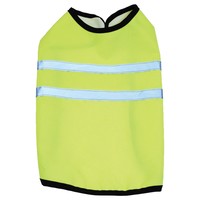 PetGear Hi Vis Jacket for Dogs big image