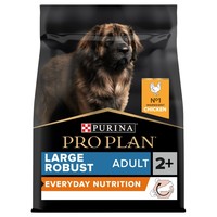 Purina Pro Plan Everyday Nutrition Large Robust Adult Dog Food 14kg (Chicken) big image