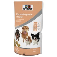 SPECIFIC CT-HY Hypoallergenic Treats for Dogs 300g big image
