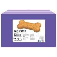 Pointer Big Bites (Chicken) 12.5kg big image