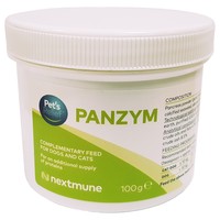 Panzym Concentrated Pancreatic Enzyme Powder big image