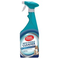 Simple Solution Multi-Surface Cleaner 750ml big image