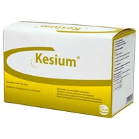 Kesium 40mg/10mg Chewable Tablets for Cats and Dogs big image