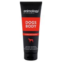 Animology Dogs Body Shampoo for Dogs 250ml big image