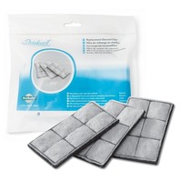 Drinkwell Replacement Carbon Filters big image