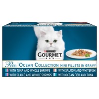 Purina gourmet perle cat food hotsell