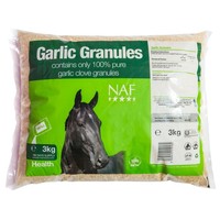NAF Garlic Granules for Horses big image