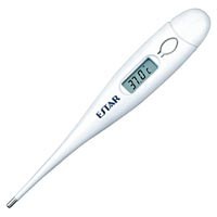 Digital Fahrenheit Thermometer big image