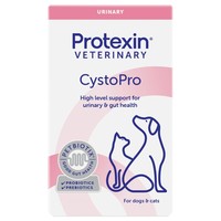 Protexin CystoPro Capsules for Dogs and Cats big image