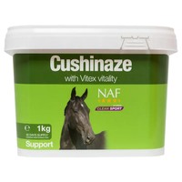 NAF Cushinaze for Horses 1Kg big image
