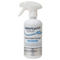Vetericyn Plus VF Antimicrobial Hydrogel 500ml big image
