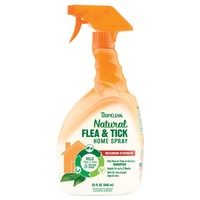 TropiClean Flea & Tick Home Spray 946ml big image