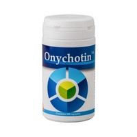 Onychotin Biotin Capsules 100 Capsules for Dogs big image