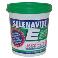 Selenavite E Equine Supplement Powder big image