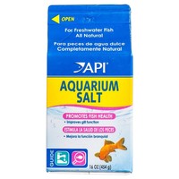 API Aquarium Salt 453g big image