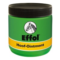Effol Hoof Ointment Black for Horses 500ml big image
