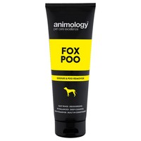 Animology Fox Poo Shampoo for Dogs 250ml big image