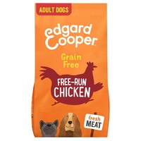 Edgard & Cooper Dry Food for Dogs (Chicken) big image