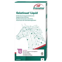 PrimeVal Gelatinaat Liquid for Horses 1L big image