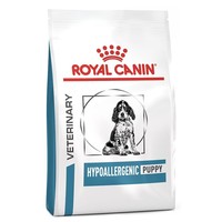 Royal Canin Hypoallergenic Dry Food for Puppies big image